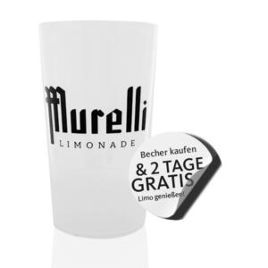 Bierstadtfest Murelli Becher 0,3