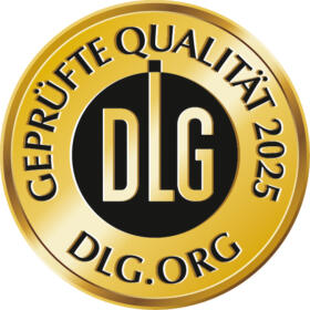 DLG Medaille Gold 2025
